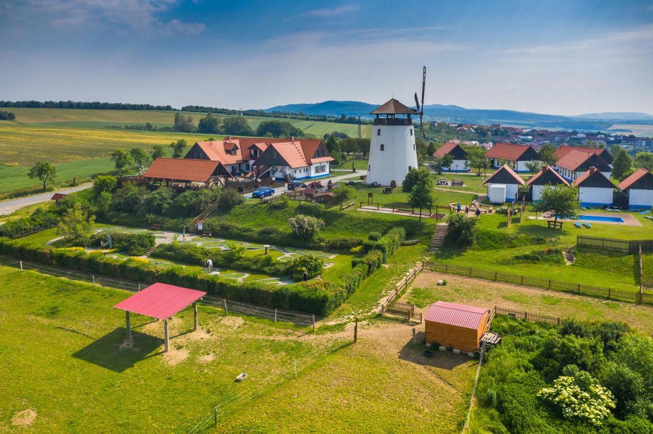 Bukovansky Mlyn Bukovany Dış mekan fotoğraf