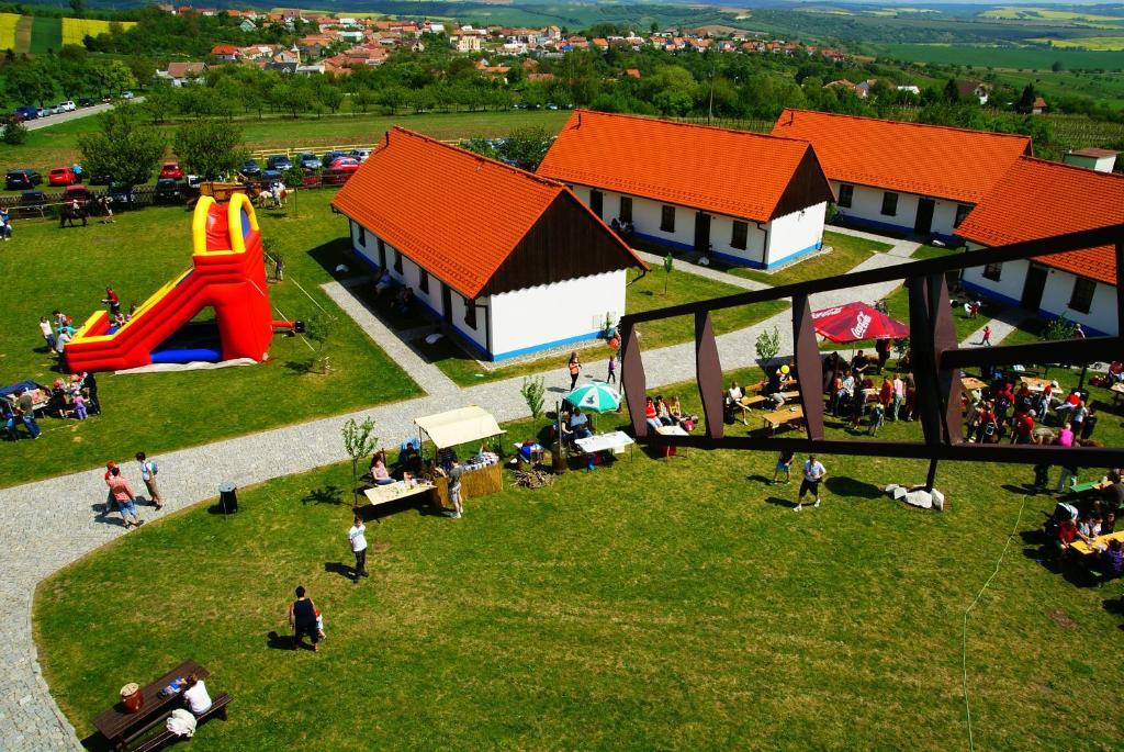 Bukovansky Mlyn Bukovany Dış mekan fotoğraf