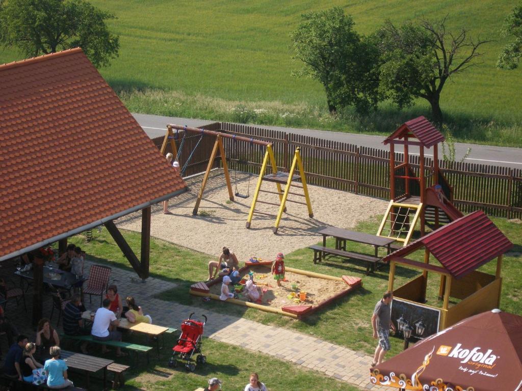 Bukovansky Mlyn Bukovany Dış mekan fotoğraf