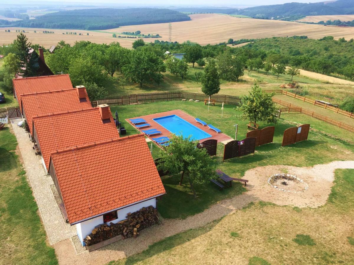 Bukovansky Mlyn Bukovany Dış mekan fotoğraf
