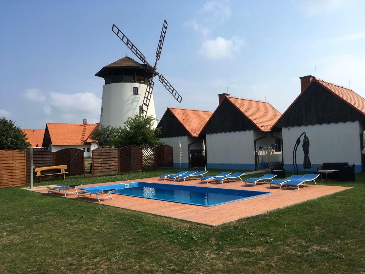 Bukovansky Mlyn Bukovany Dış mekan fotoğraf