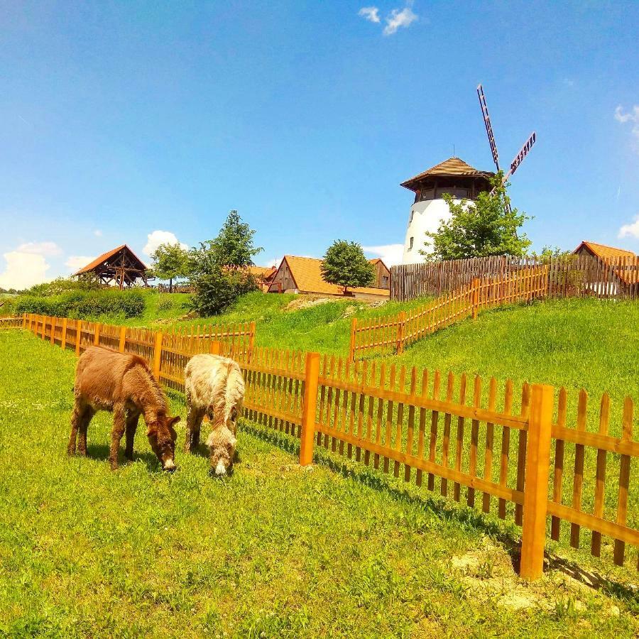 Bukovansky Mlyn Bukovany Dış mekan fotoğraf